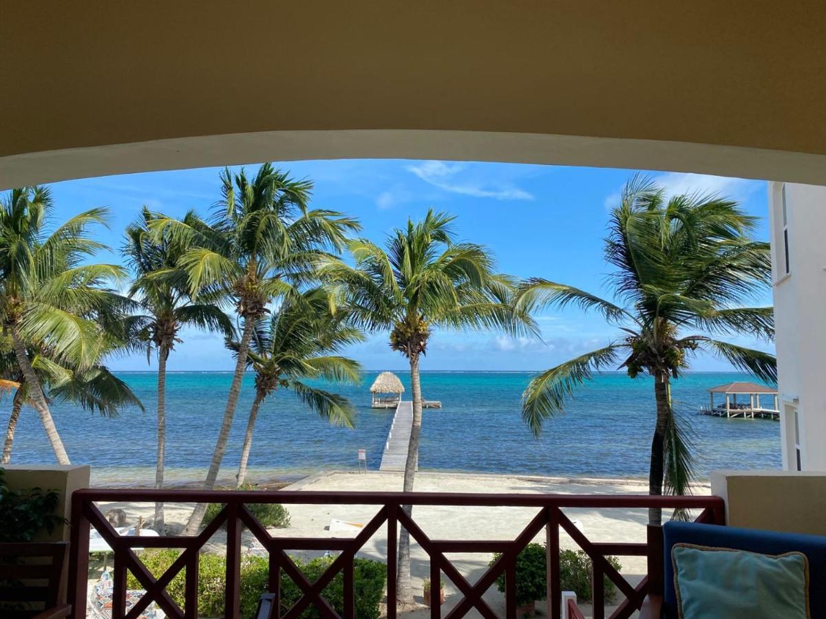 Miramar Villas Resort San Pedro  Exterior foto