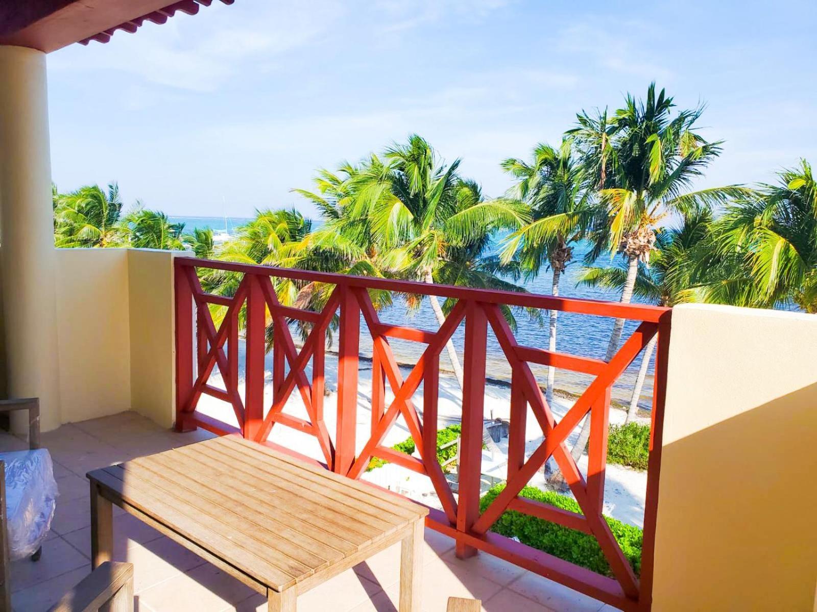 Miramar Villas Resort San Pedro  Exterior foto